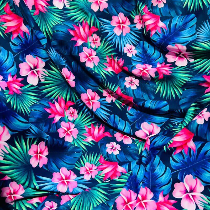 Spandex Fabric