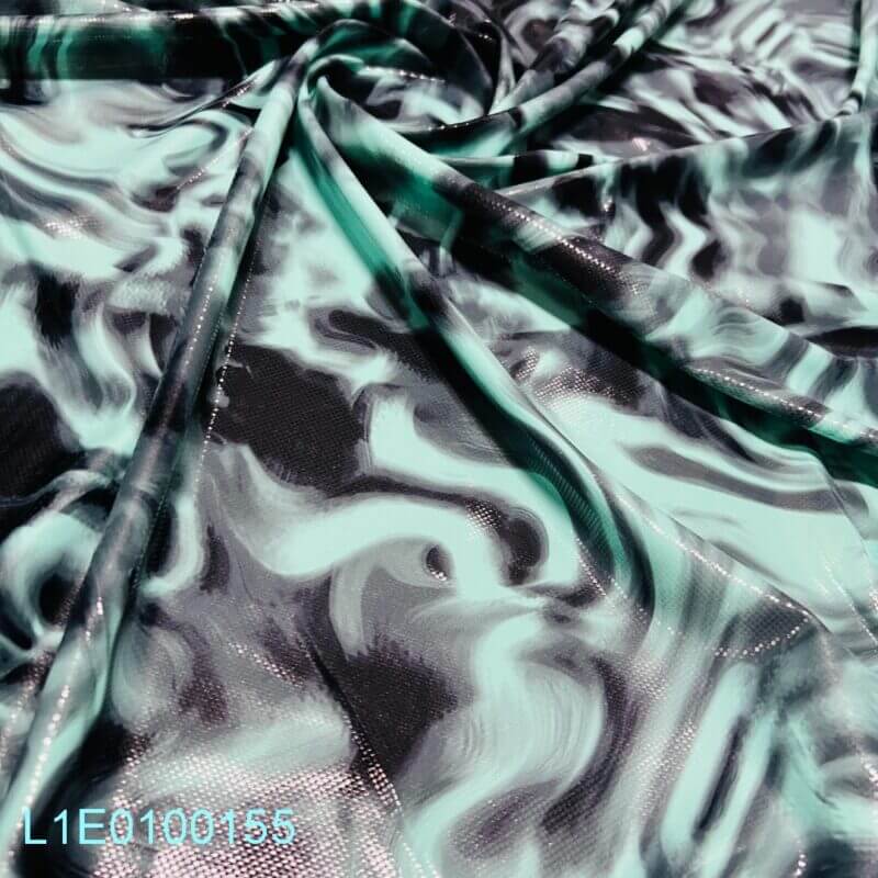 Spandex Fabric