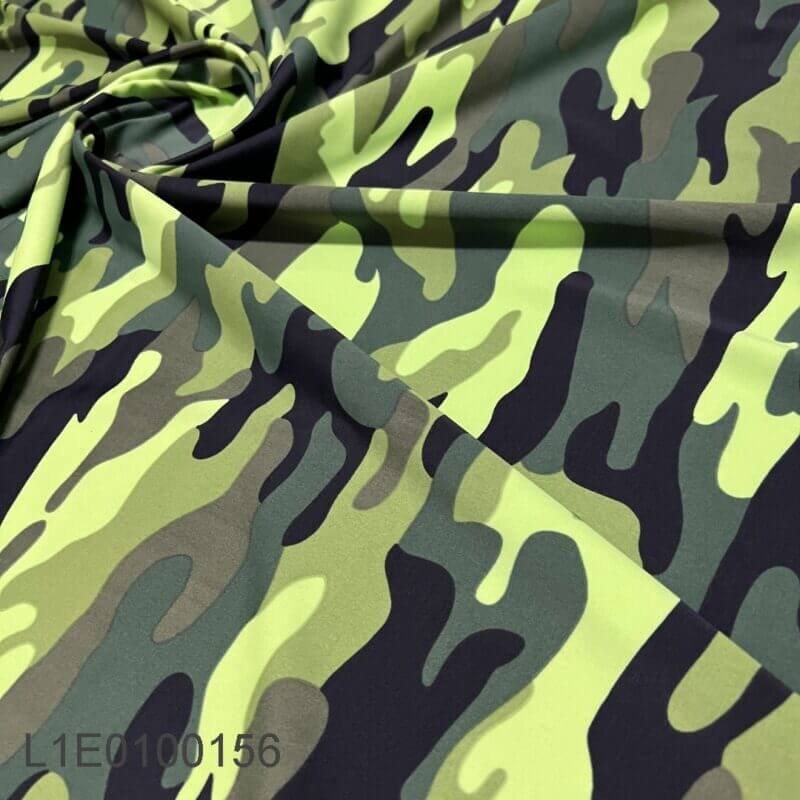 Spandex Fabric
