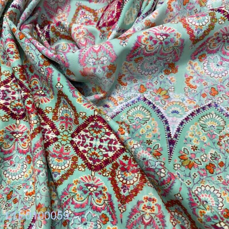 Spandex Fabric