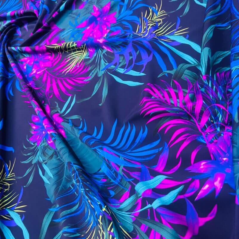 Spandex Fabric
