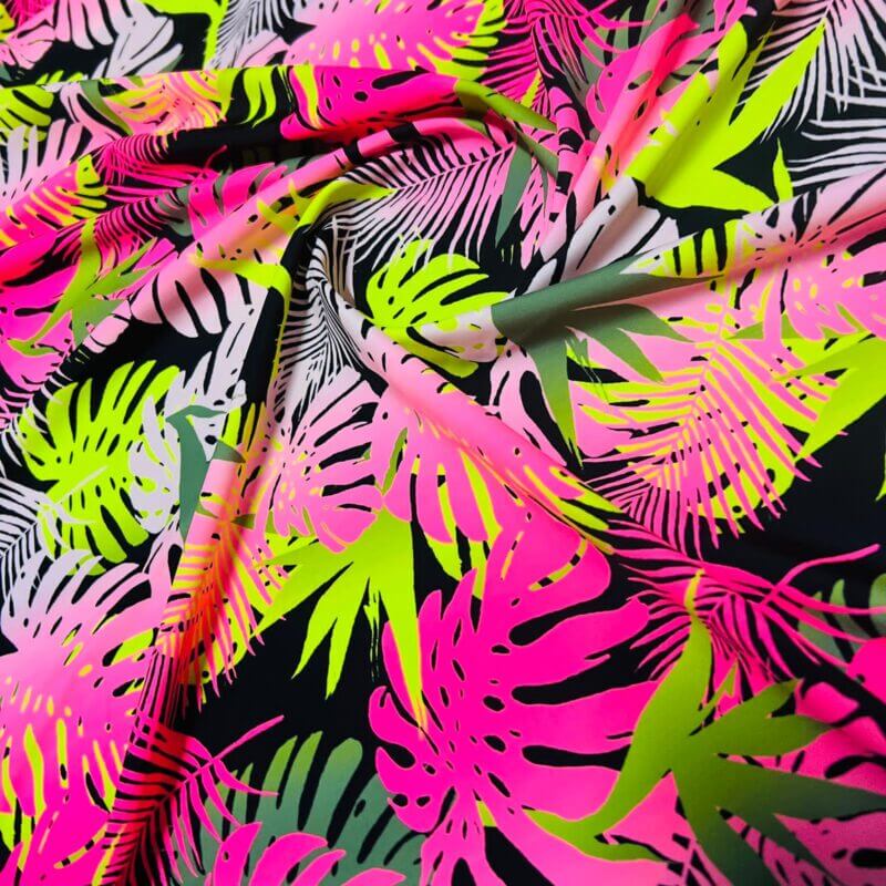 Spandex Fabric