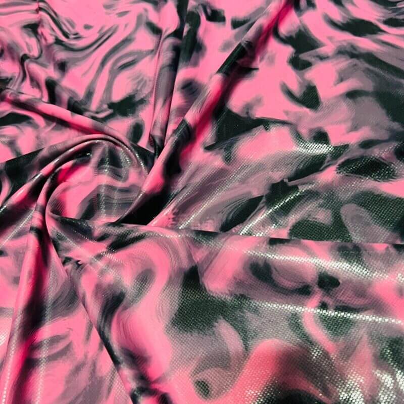 Spandex Fabric