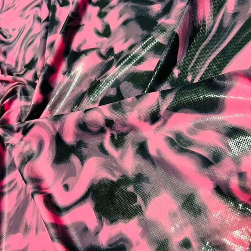 Spandex Fabric