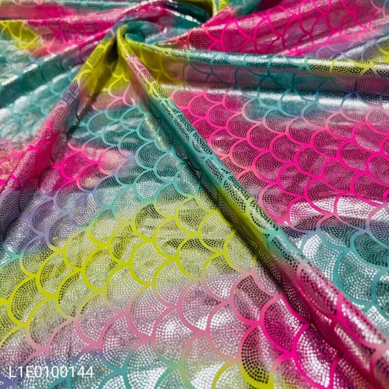 Spandex Fabric