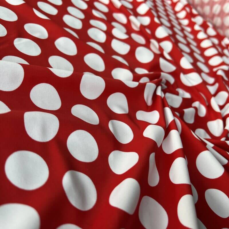 Spandex Fabric