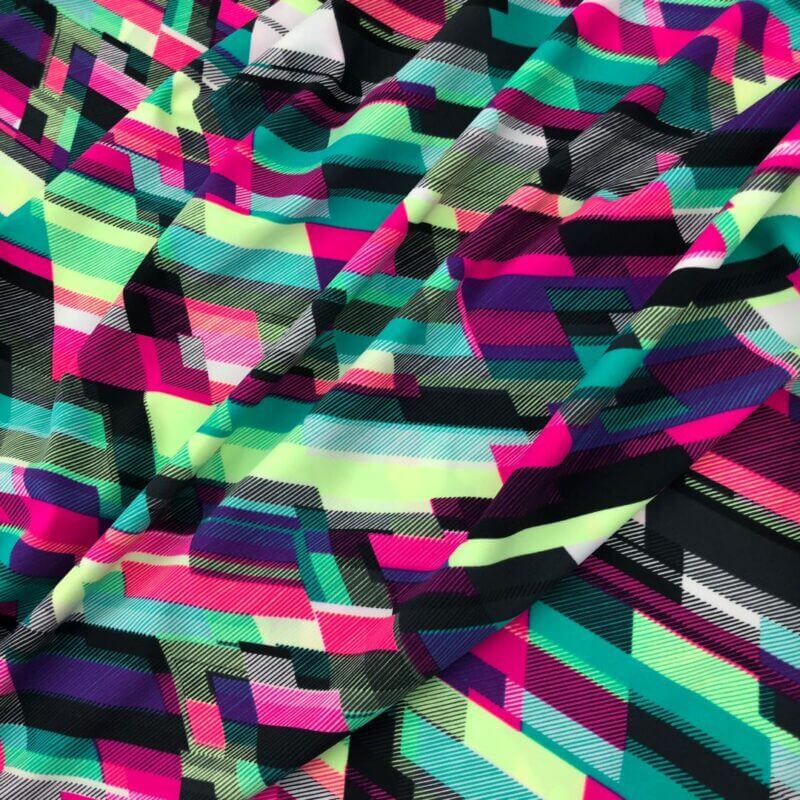 Spandex Fabric