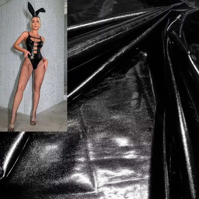 Spandex Fabric
