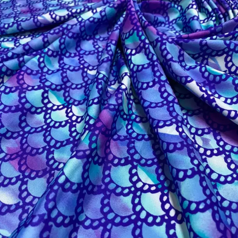 Spandex Fabric