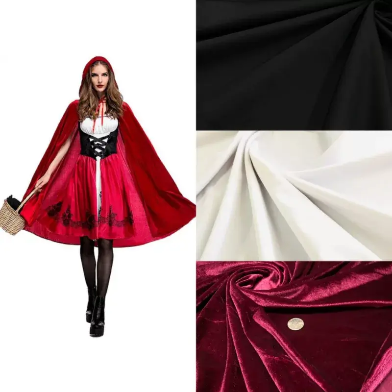 Spandex Fabric