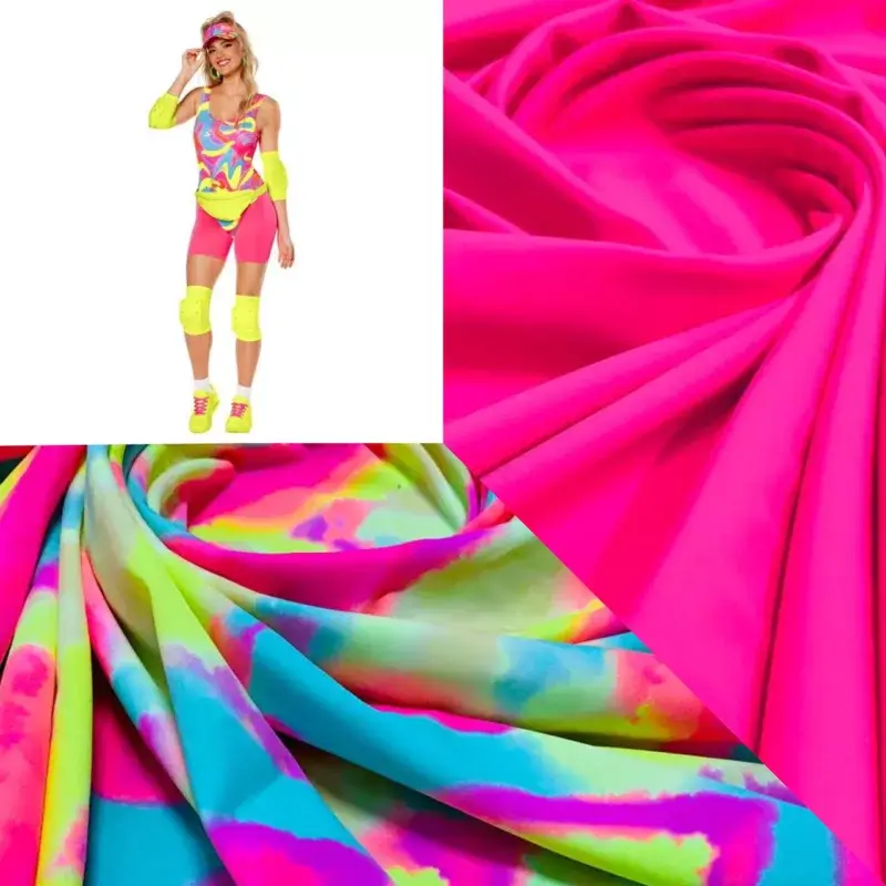 Spandex Fabric