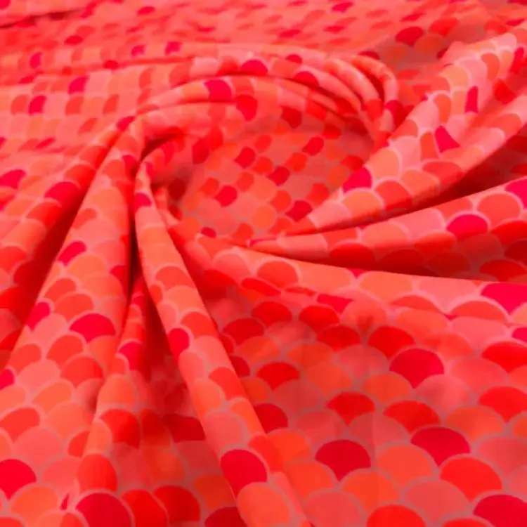 Spandex Fabric