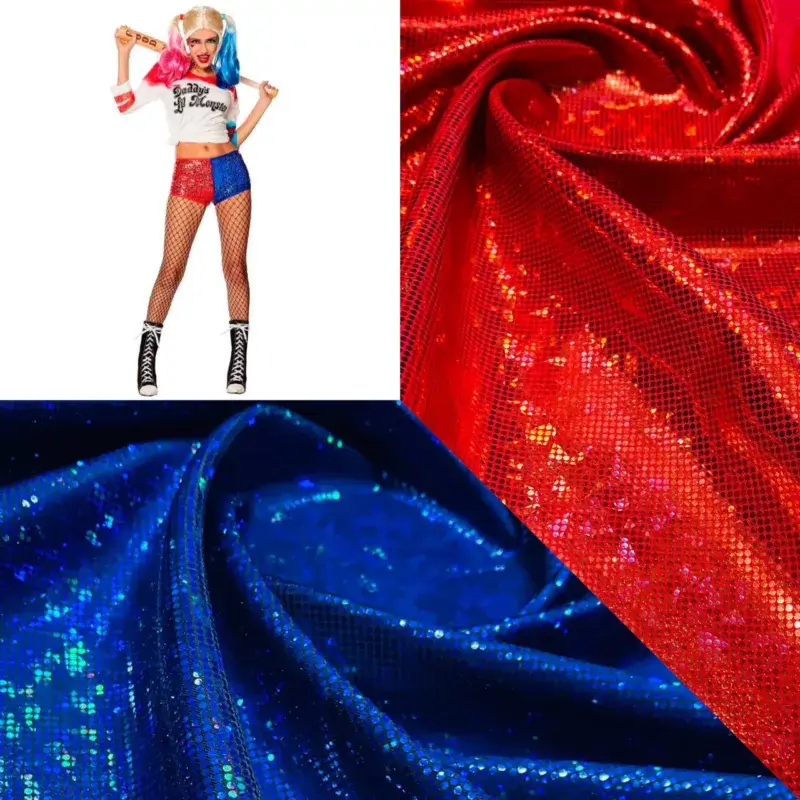 Spandex Fabric
