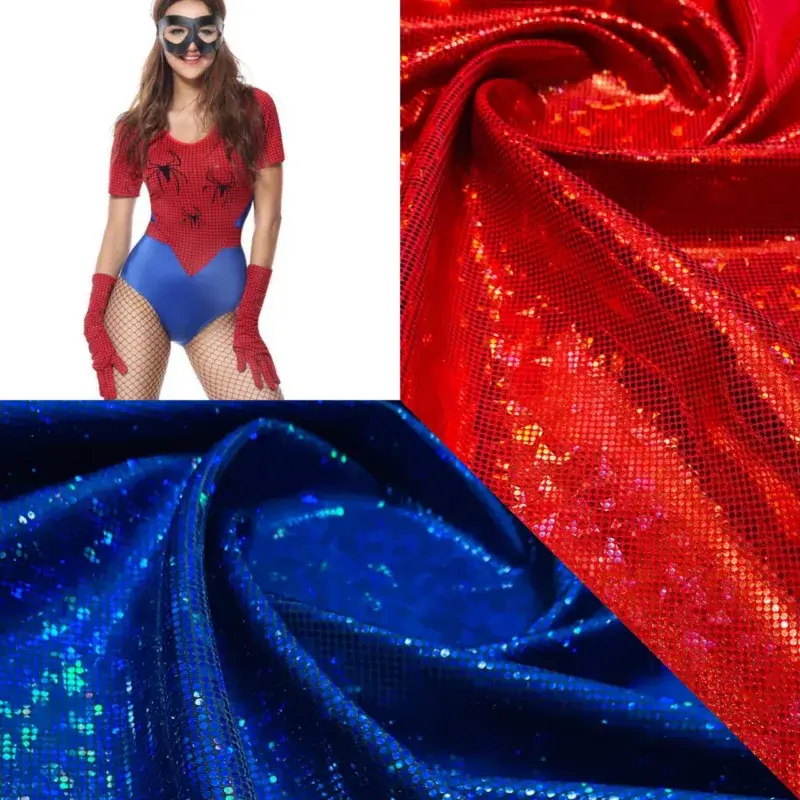 Spandex Fabric