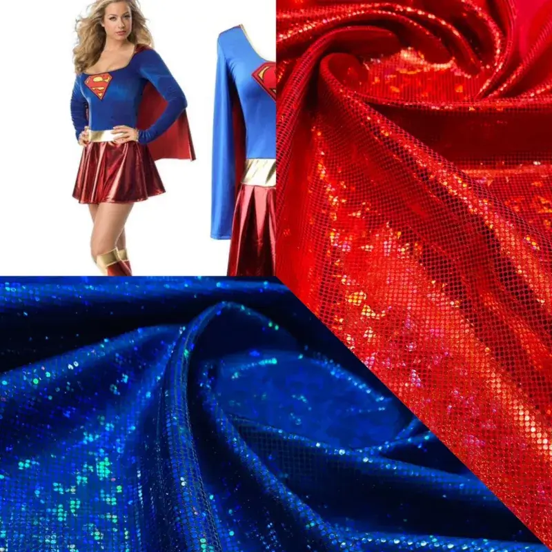 Spandex Fabric