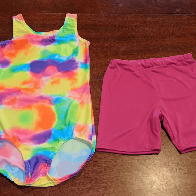 Spandex Fabric