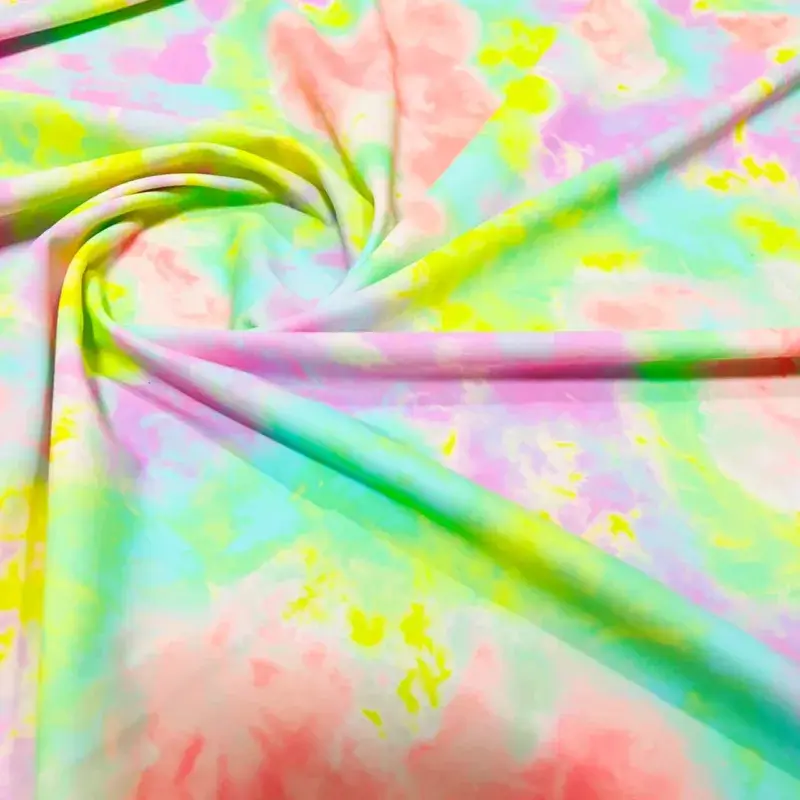 Spandex Fabric