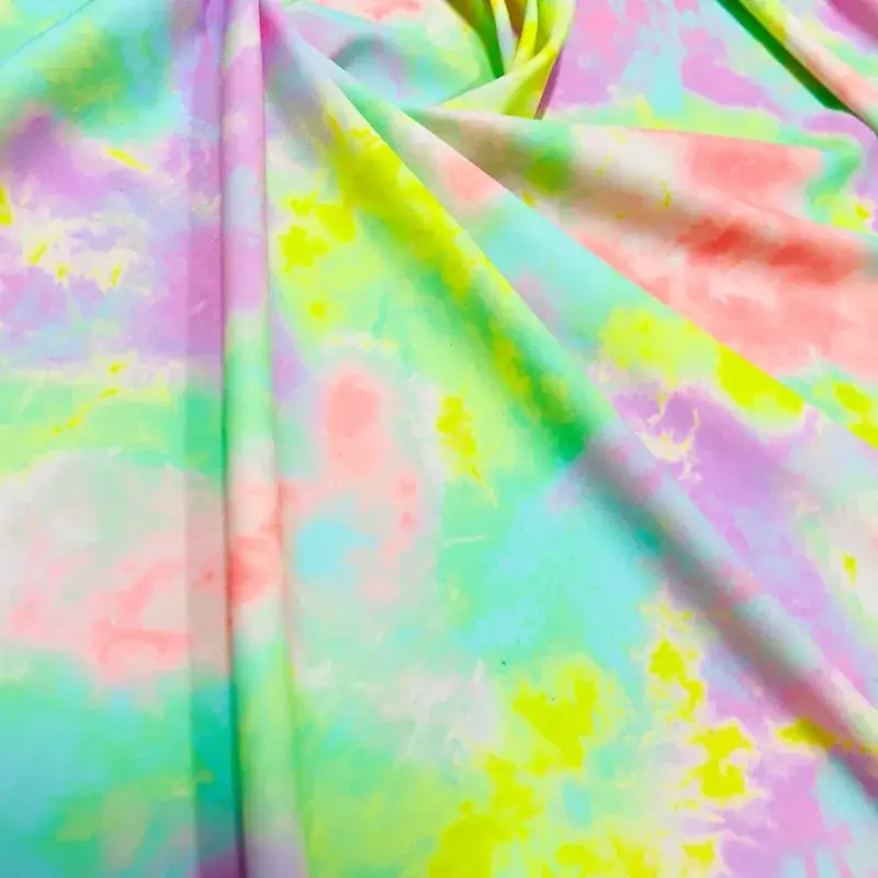 Spandex Fabric