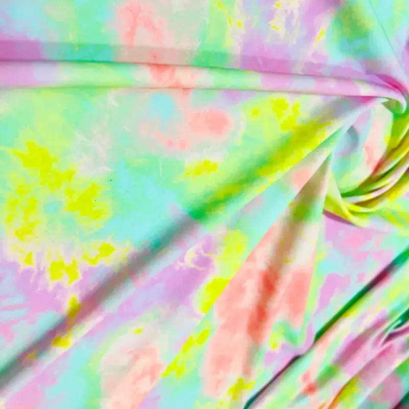 Spandex Fabric