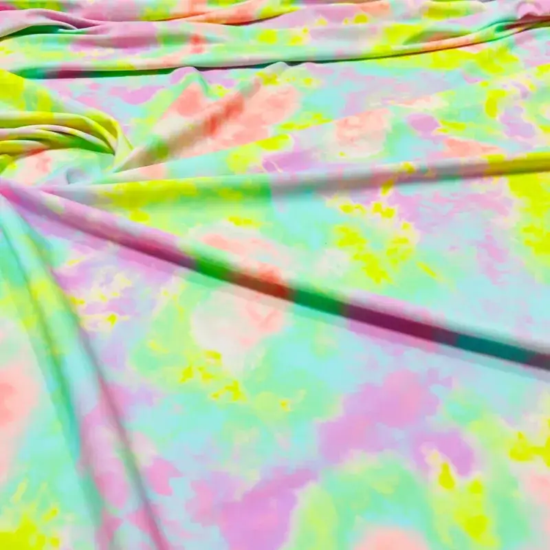 Spandex Fabric