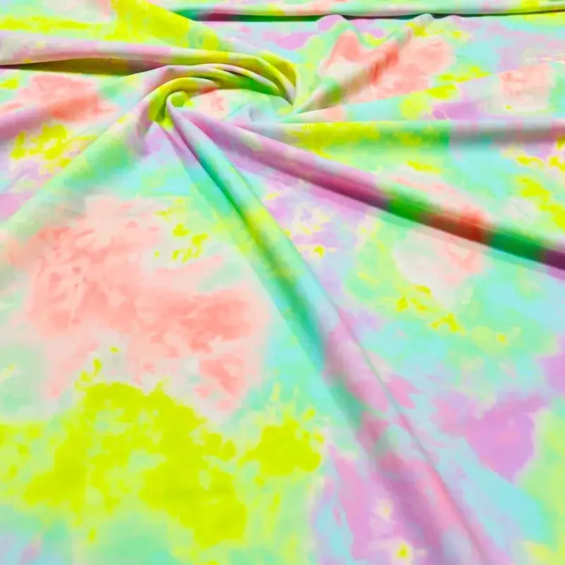 Spandex Fabric