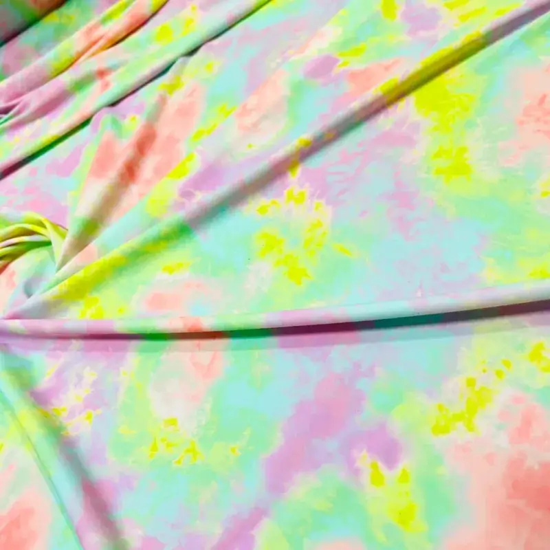 Spandex Fabric
