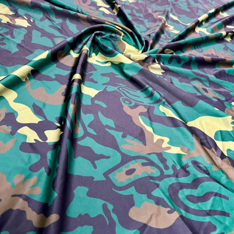 Spandex Fabric