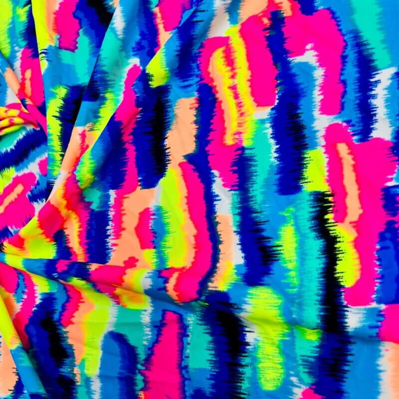 Spandex Fabric