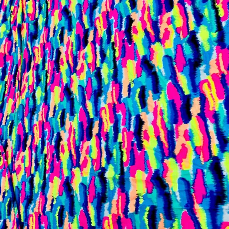 Spandex Fabric