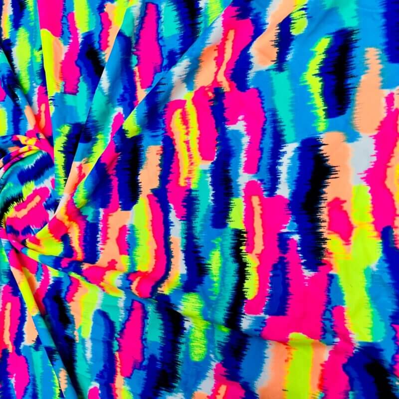Spandex Fabric