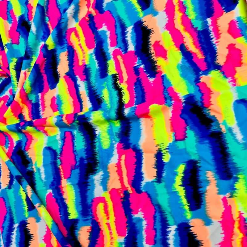 Spandex Fabric