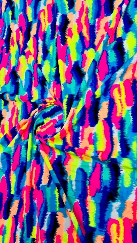 Spandex Fabric