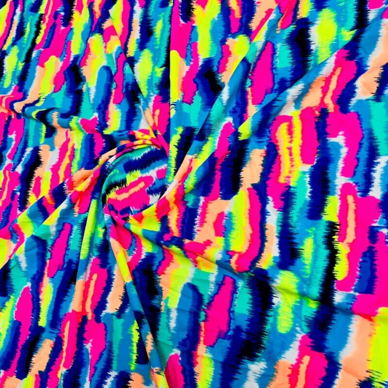 Spandex Fabric