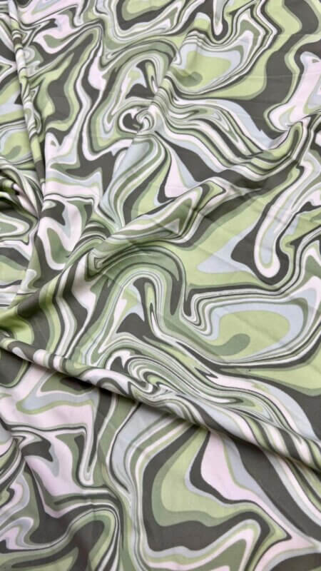 Spandex Fabric