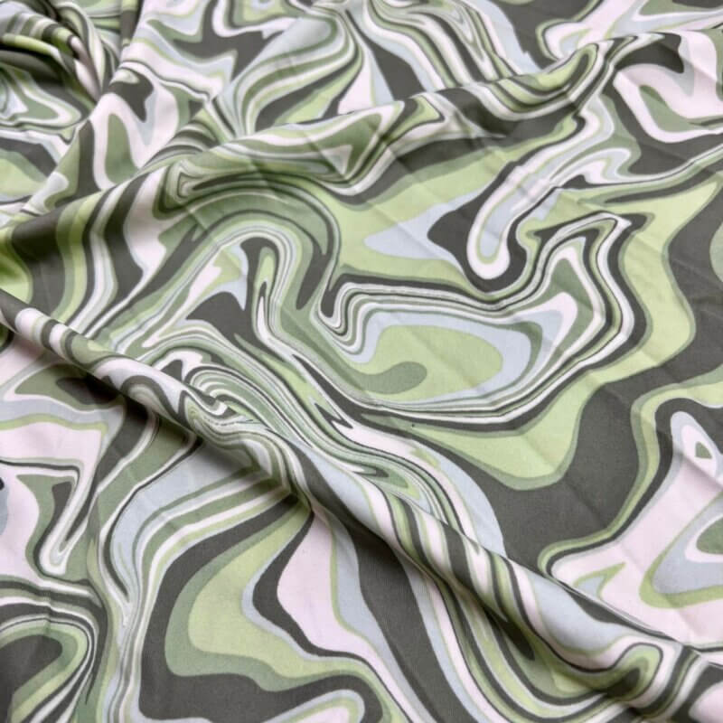 Spandex Fabric