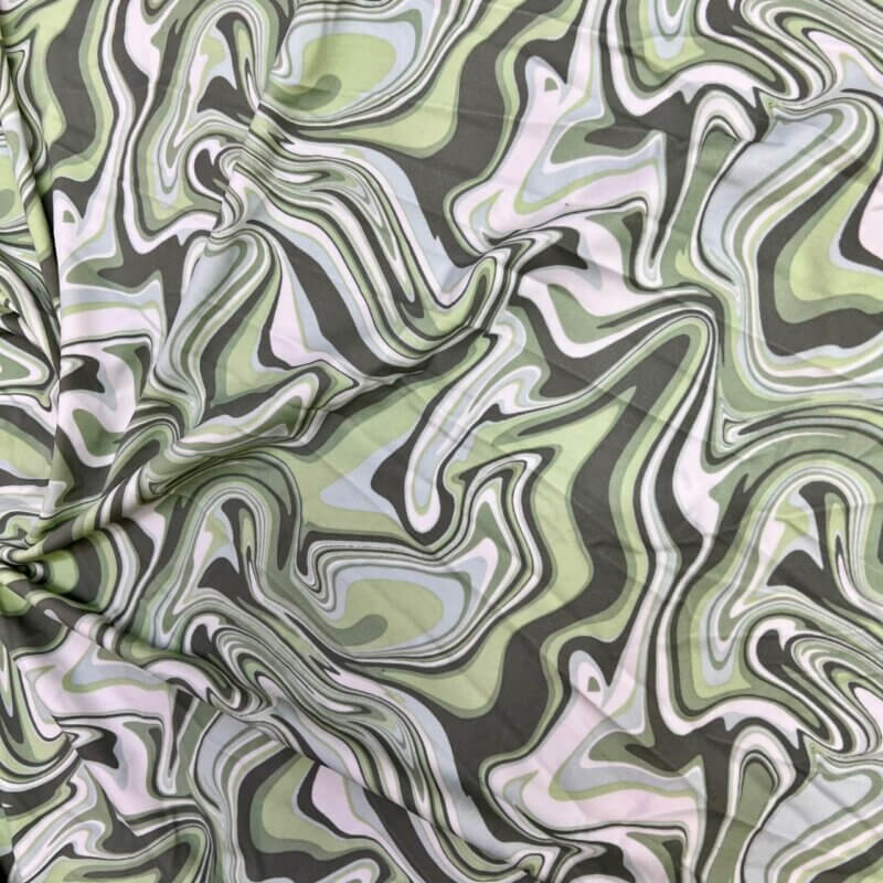 Spandex Fabric