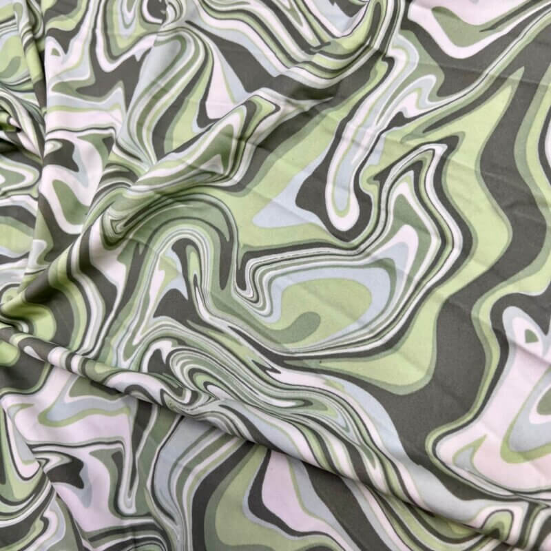 Spandex Fabric