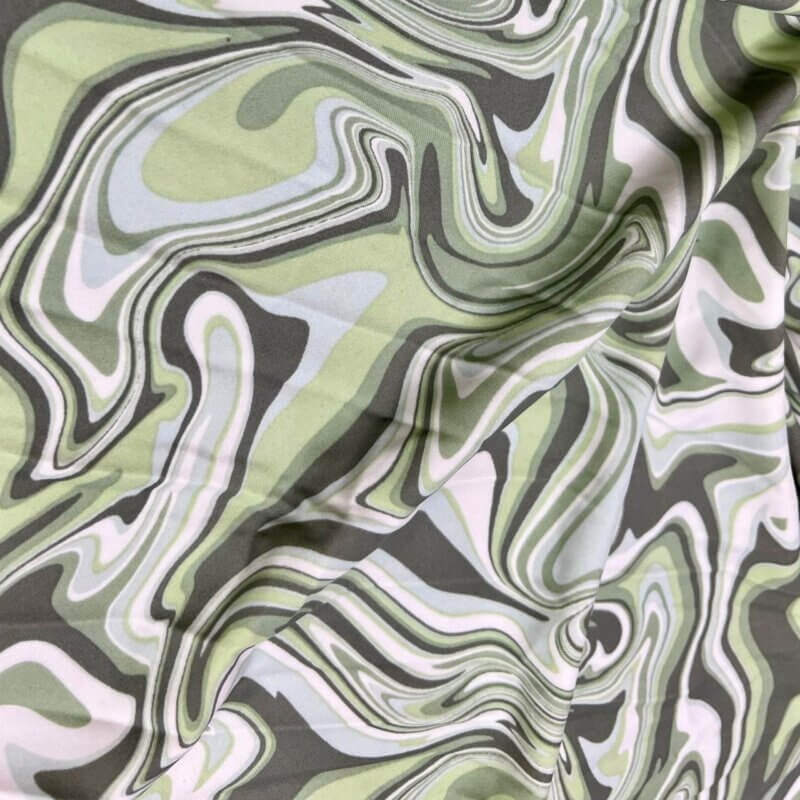 Spandex Fabric