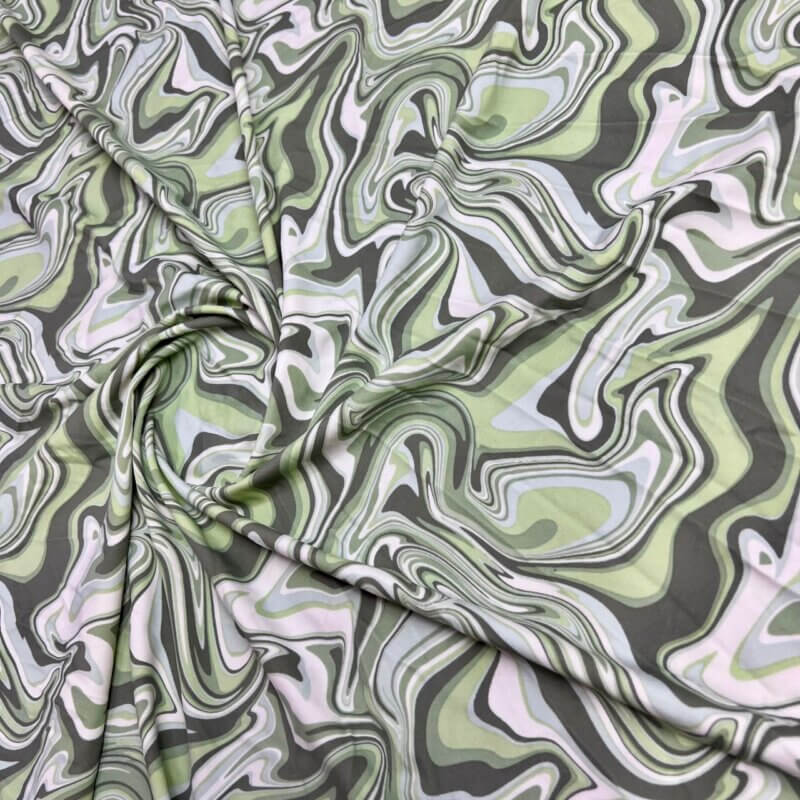 Spandex Fabric