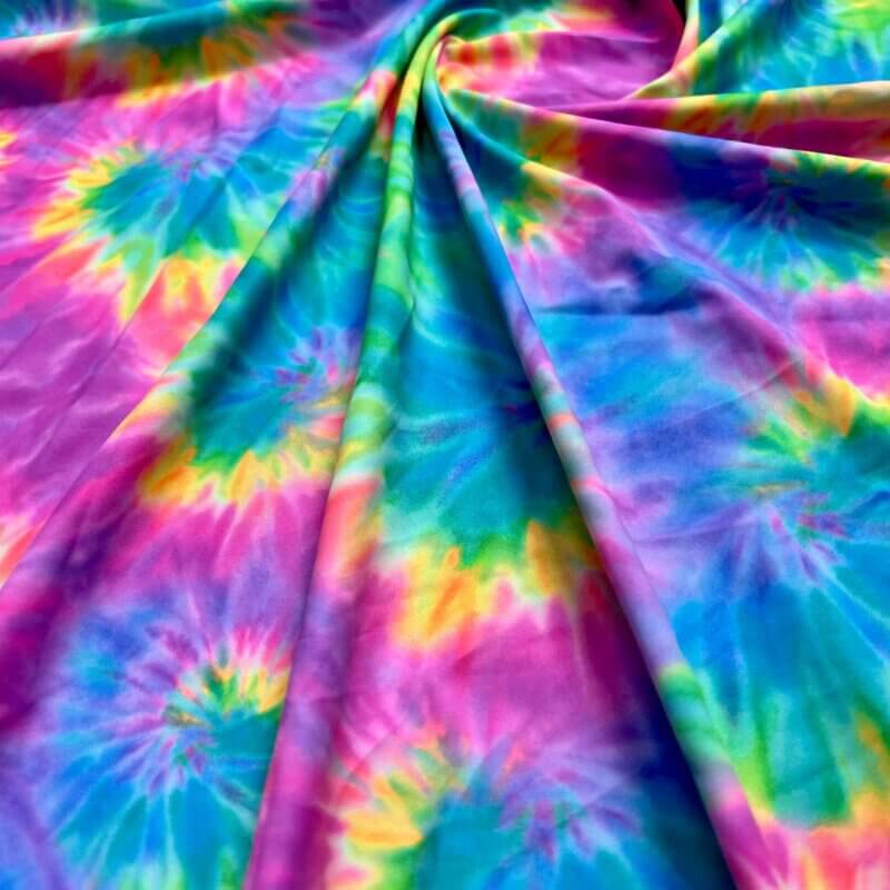 Spandex Fabric