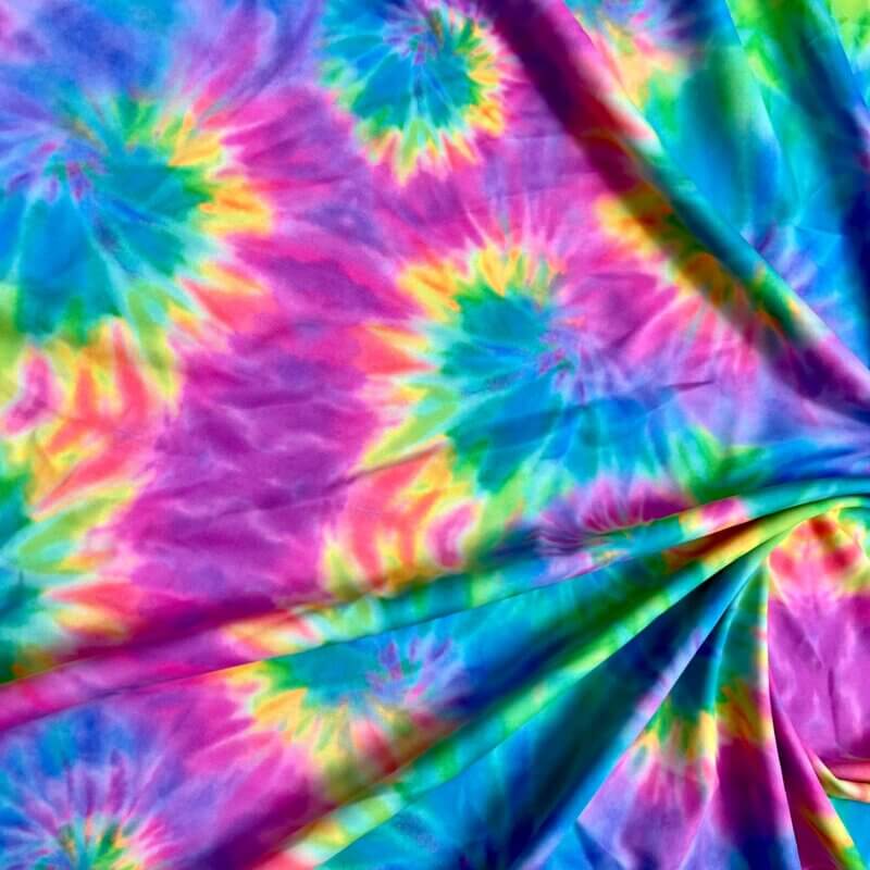 Spandex Fabric