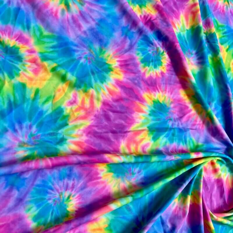 Spandex Fabric