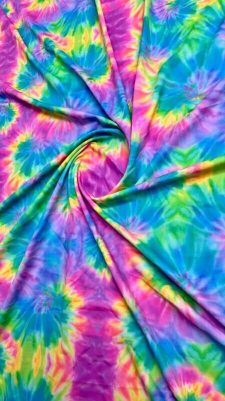 Spandex Fabric