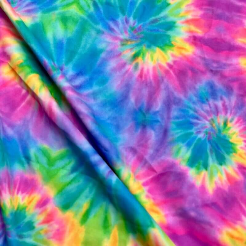 Spandex Fabric