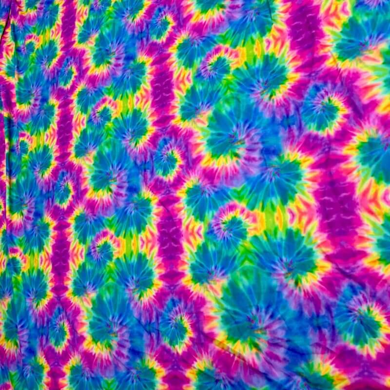 Spandex Fabric