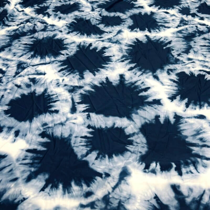 Spandex Fabric