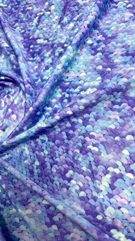 Spandex Fabric