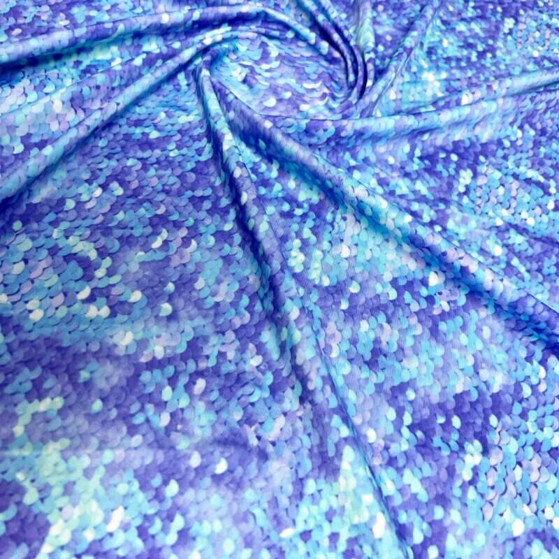 Spandex Fabric