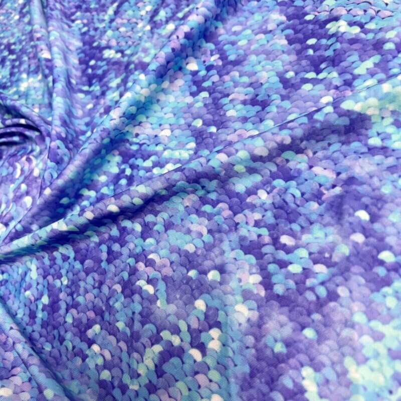 Spandex Fabric
