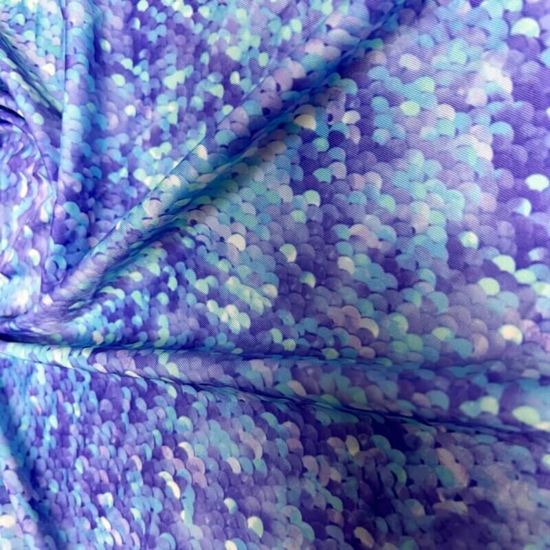 Spandex Fabric